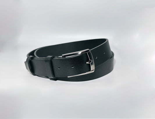 Gürtel schwarz