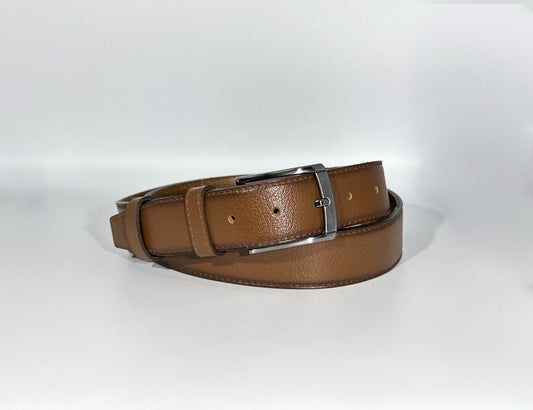 Gürtel hellbraun